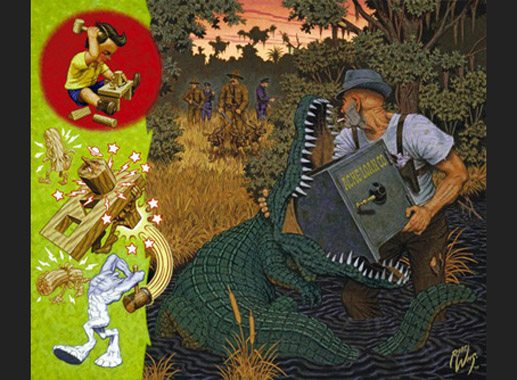 Robert Williams williams 9